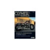 2004-2013 Sportster Clymer Repair Manual -Maxima Store 118 0057
