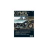 2012-2017 Dyna FXD/FLD Clymer Repair Manual 2 2012-2017 Dyna FXD/FLD Clymer Repair Manual -Maxima Store 118 0061