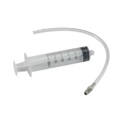 Reverse Brake Bleeder Tool