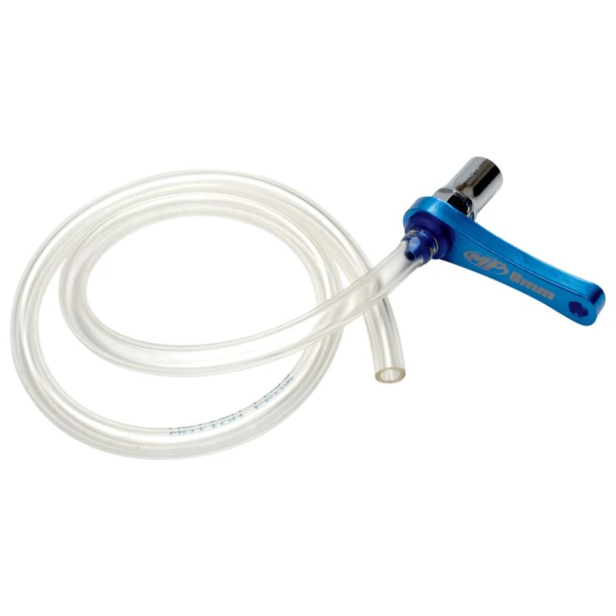 Motion Pro Mini Brake Bleeder - 8mm Nipple 3 Motion Pro Mini Brake Bleeder - 8mm Nipple