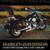 Repair Manual - For Harley FLST/FXST '00-'05 2 Repair Manual - For Harley FLST/FXST '00-'05 -Maxima Store 118 0179