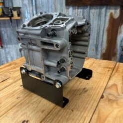 TC Bros. Engine Stand For 1999-2017 Harley Twin Cam A Motor For Harley Touring And Dyna -Maxima Store 118 0182 7