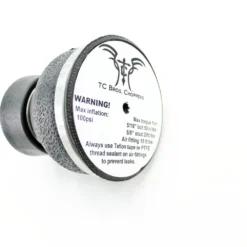 TC Bros. Choppers Air Spring -Maxima Store 119 0088d scaled