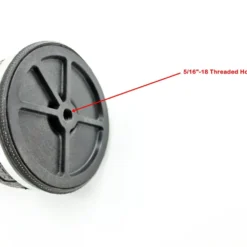 TC Bros. Choppers Air Spring -Maxima Store 119 0088ee scaled