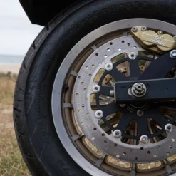 TC Bros. 2000-2005 Harley Dyna Rear Axial Brembo Bracket Stock Rotor 9 TC Bros. 2000-2005 Harley Dyna Rear Axial Brembo Bracket Stock Rotor -Maxima Store 126rear 1 c6236d01 be8c 4d25 a5cd 5e6cadc85acd