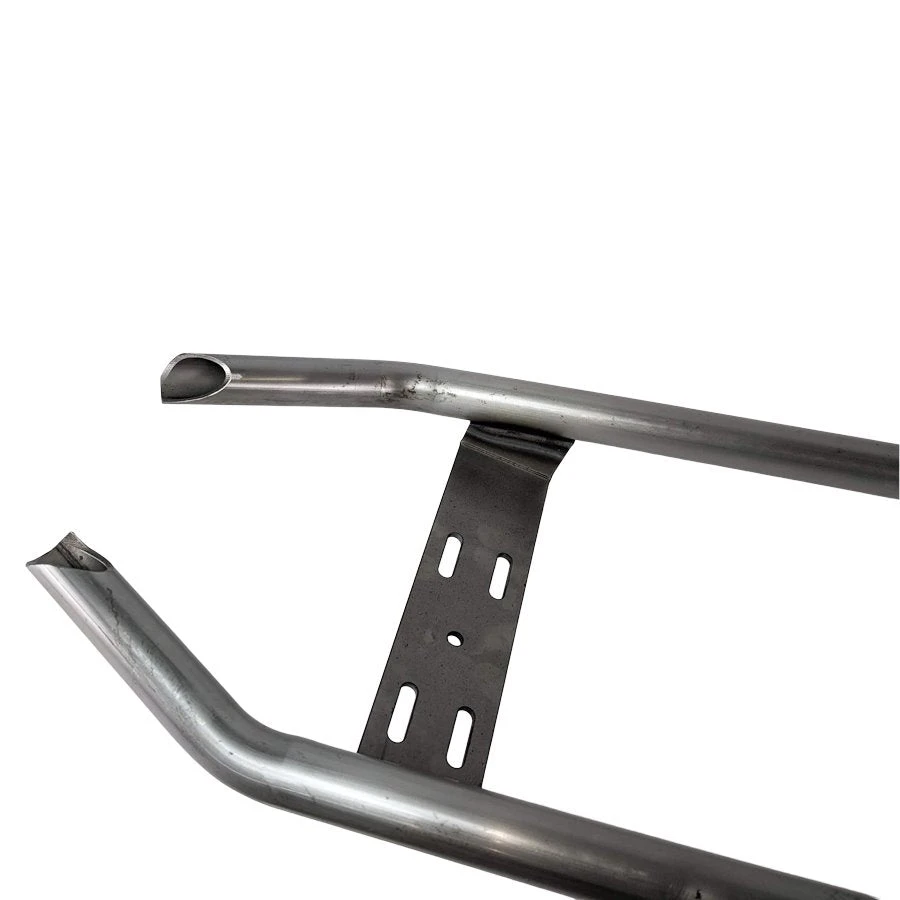 Sportster Hardtail Kit For 2004-2013 By TC Bros. (Weld On) Fits Stock 130-150 Tire 9 Sportster Hardtail Kit For 2004-2013 By TC Bros. (Weld On) Fits Stock 130-150 Tire - Image 7