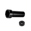 2-1/4" Mainshaft Sprocket/Pulley Socket Tool For Twin Cam 06-17 Dyna, 07-19 Electra Glide & Others -Maxima Store 2 25tool1