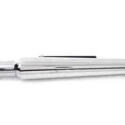 Cocktail Shaker Muffler