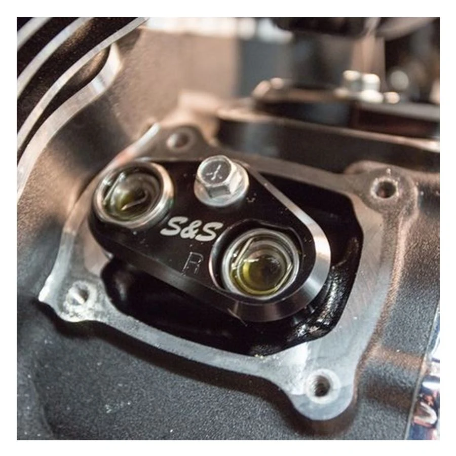 Tappet Cuffs For 2017-Up M8 Models 4 Tappet Cuffs For 2017-Up M8 Models - Image 2