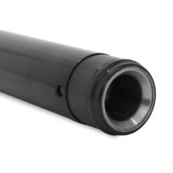 Black DLC Coated Fork Tubes "Stock Length" 39mm For Sportster/ Dyna Narrow Glide 8 Black DLC Coated Fork Tubes "Stock Length" 39mm For Sportster/ Dyna Narrow Glide -Maxima Store 39mm black1 a011eed2 7f61 4245 a29d 4c9311060dd2