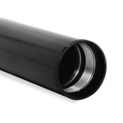 Black DLC Coated Fork Tubes "Stock Length" 39mm For Sportster/ Dyna Narrow Glide 9 Black DLC Coated Fork Tubes "Stock Length" 39mm For Sportster/ Dyna Narrow Glide -Maxima Store 39mm black2 380cc1d3 68f5 4b53 9783 0fc307ed0a3c