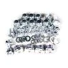 Yamaha XS650 Top End Fastener Set - 1972-1983 -Maxima Store 49 0653 xs650 engine top fastener set