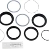 49mm Fork Seal Kit Fits 49mm Dyna/Touring Wide Glide Front Forks