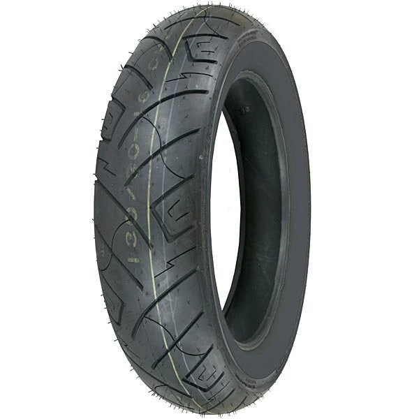 Shinko SR777 Rear Motorcycle Tire 130/90-16 3 Shinko SR777 Rear Motorcycle Tire 130/90-16