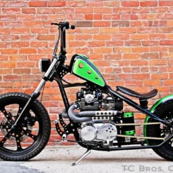 530 Gold Heavy Duty O-Ring Chain 150 Links 5 530 Gold Heavy Duty O-Ring Chain 150 Links -Maxima Store 7 low