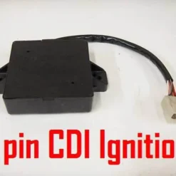 TC Bros. 1980-84 Yamaha XS650 Chopper Wiring Harness (6 Pin CDI) -Maxima Store 8084harness 3