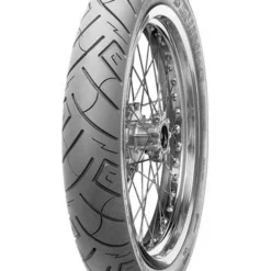 Shinko 777 Front Tire - 110/90-19