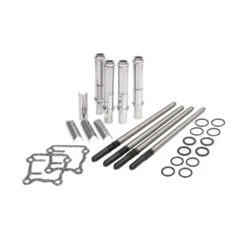 Adjustable Pushrod Kits For 1999-'16 HD® Big Twins