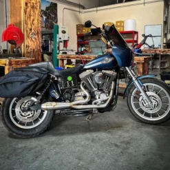 SP Concepts Big Bore Exhaust Dyna 1999-2005 (Stainless) -Maxima Store 99 05dyna d4666aca ca22 4223 97f3 e1cc90e2f8be