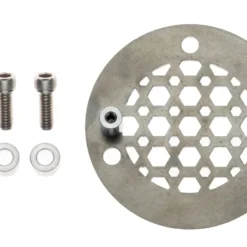 Cheap Sucker Bird Catcher/Air Cleaner For S&S Super E Carburetors -Maxima Store AMF bird catcher hardware scaled