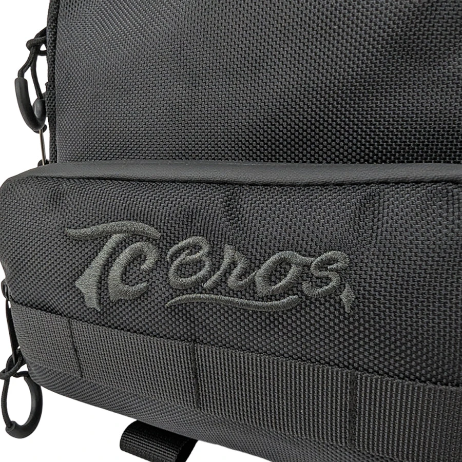 TC Bros. Motorcycle Handlebar Bag 15 TC Bros. Motorcycle Handlebar Bag - Image 13