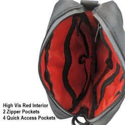 TC Bros. Motorcycle Handlebar Bag 21 TC Bros. Motorcycle Handlebar Bag -Maxima Store Bag6