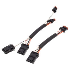 15 Inch M8 Handlebar Control Wiring Extension