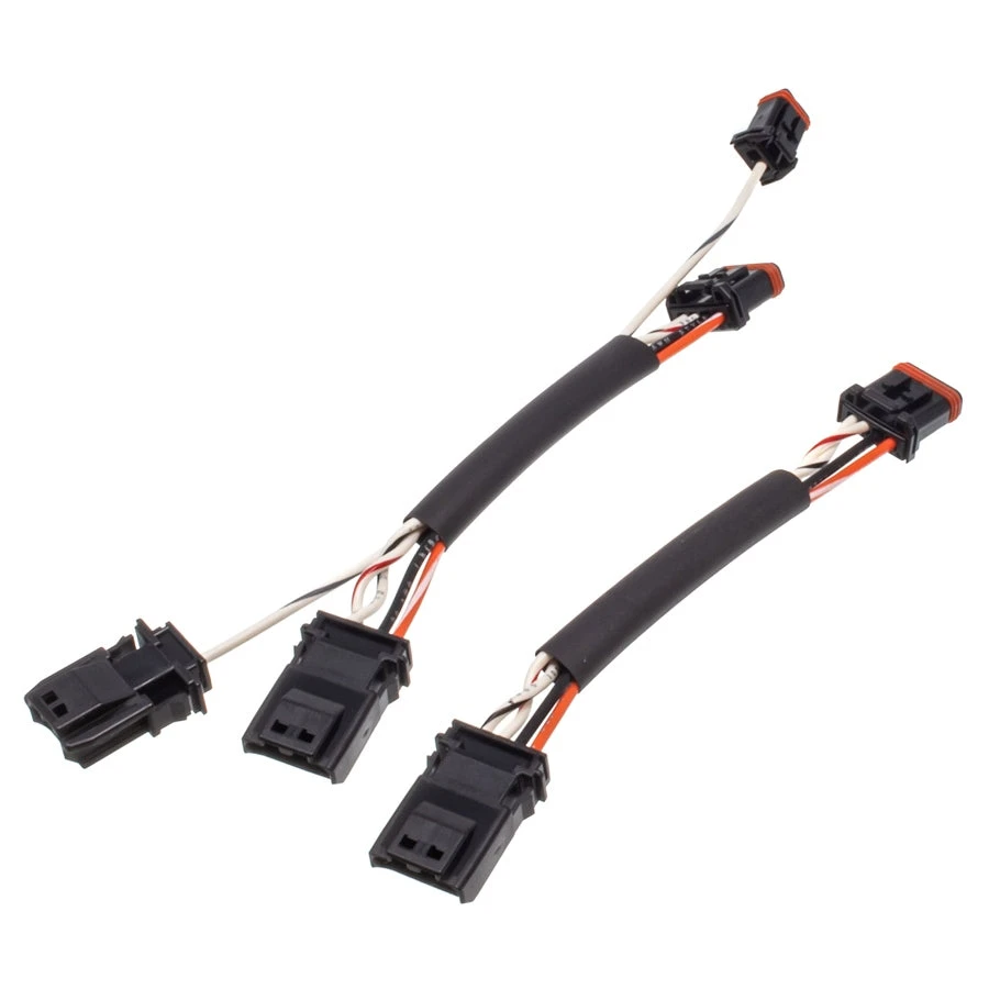 15 Inch M8 Handlebar Control Wiring Extension 3 15 Inch M8 Handlebar Control Wiring Extension