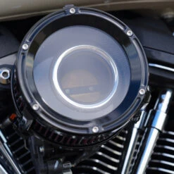 Trask Assault Charge High-Flow Air Cleaner 2017-2024 Harley M8 13 Trask Assault Charge High-Flow Air Cleaner 2017-2024 Harley M8 -Maxima Store DSC07174