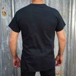 Chop - Black Tee 9 Chop - Black Tee -Maxima Store DSC08147 53f6b470 ad7e 4f9a a604 b5877cb03ccd