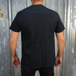 Rider - Black Tee -Maxima Store DSC08160 c83761db fd31 4500 8151 3d00c59faef4