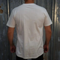 Script - White Tee -Maxima Store DSC08163 d86140e0 0f39 4fa4 a8da 39dccbc059f3