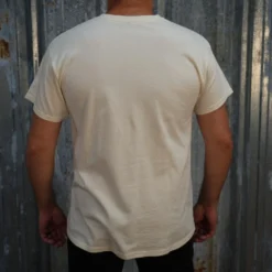 Rider - Natural Tee -Maxima Store DSC08172 e4f7858c 046f 41a6 970e 5ad10cdb5dbb