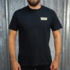 Genuine Quality - Black Tee -Maxima Store DSC08204 2f23d844 9477 424c bdaf 36592f20b166