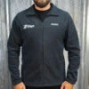 TC Bros./Columbia Fleece Zip Jacket - Black -Maxima Store DSC08216 6d5209ec 7889 492f bc58 27ecfb3715c7