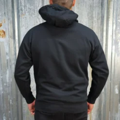 Wing Hoodie - Black -Maxima Store DSC08221 cbf8283d c55d 4f26 9ffd b7d248c6a20c