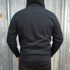 Wing Hoodie - Black -Maxima Store DSC08222 16ef1efb 5c45 4e3b b486 ebfc16af4936