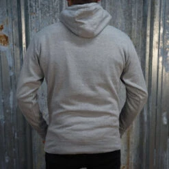Shield Hoodie - Carbon Gray 13 Shield Hoodie - Carbon Gray -Maxima Store DSC08230 f6c3c98a b2d6 470a a5a9 c7bab39a8c6e