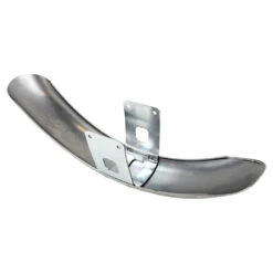 Plain Narrow Front Fender For Sportster Fits 35mm & 39mm Front Ends W/ 18, 19 Or 21 In Narrow Rims 8 Plain Narrow Front Fender For Sportster Fits 35mm & 39mm Front Ends W/ 18, 19 Or 21 In Narrow Rims -Maxima Store Fender 105 0051 2