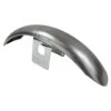 Plain Narrow Front Fender For Sportster Fits 35mm & 39mm Front Ends W/ 18, 19 Or 21 In Narrow Rims