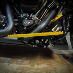 TC Bros. Pro Series MX Floorboards For Harley Davidson Bagger Touring Models 33 TC Bros. Pro Series MX Floorboards For Harley Davidson Bagger Touring Models -Maxima Store Floorboard7