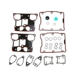 James Rocker Box Gasket Kit For Harley Twin Cam 1999-2015