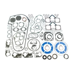 Complete Engine Gasket Kit - 1966-1984 Harley Shovelhead