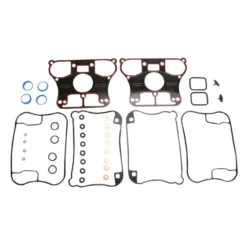 Rocker Cover Gasket Kit - 1991-2003 Harley Davidson Sportster