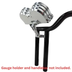 Maxima Store -Maxima Store Gaugeholderandhandlebarnotincluded. 1