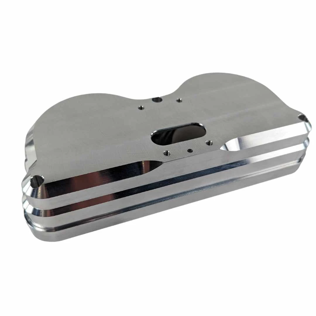 TC Bros. Pro Series Gauge Relocation Bezel For Harley Davidson Road Glide 13 TC Bros. Pro Series Gauge Relocation Bezel For Harley Davidson Road Glide - Image 11