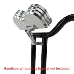 TC Bros. Pro Series Gauge Relocation Bezel For Harley Davidson Road Glide 22 TC Bros. Pro Series Gauge Relocation Bezel For Harley Davidson Road Glide -Maxima Store Gaugeholderandhandlebarnotincluded. 6