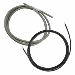 Moto Iron Universal Cut-To-Length Brake Line