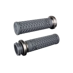 ODI Vans Lock-on Grips For Harley-Davidson TBW -Maxima Store Graphite