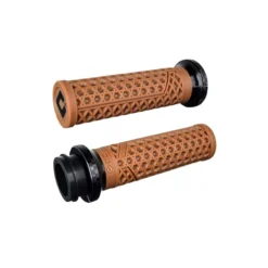 ODI Vans Lock-on Grips For Harley-Davidson TBW -Maxima Store Gum
